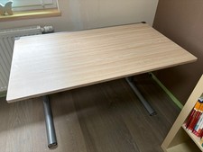 Schülerschreibtisch stuhl geb gebraucht kaufen  Tholey