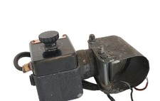 Raf ww2 turret for sale  GAINSBOROUGH