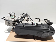 Blocco motore engine usato  Caivano