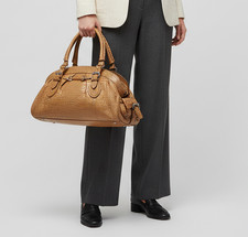 Sac main tote d'occasion Sac main tote d'occasion  Expédié en France