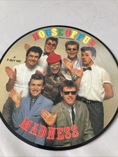 Madness house fun for sale  LONDON