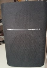 Jamo surround 50 gebraucht kaufen  Dinslaken