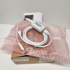 Adaptador USB para Ethernet Radicom LUHM200E para Boston Latitude Internet, usado comprar usado  Enviando para Brazil