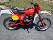 Fantic brissoni 125 d'occasion  Ambert