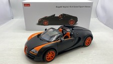 Ras43900bk rastar bugatti usato  Modena