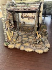 Roman fontanini nativity for sale  Mechanicsburg