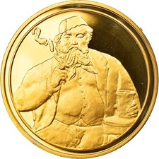 Médaille arts culture d'occasion  Lille-