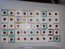 Coin collection lot for sale  Eugene