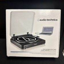 Audio technica lp60bk for sale Audio technica lp60bk for sale  Lafayette