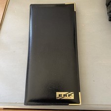 Erf leather business for sale  SPALDING