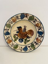 Ceramica popolare maiolica usato  Taranto