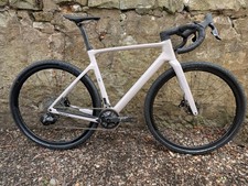 Scott addict gravel for sale  LEVEN