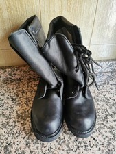 Anfibi militari esercito usato  Villarosa