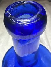 Vintage cobalt blue for sale  Orwigsburg