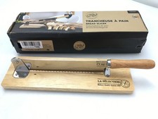 COOK CONCEPT CMP IBERICA KD3159 Krajalnica do chleba bistrot, beżowa na sprzedaż  PL