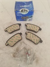 Pagid rear brake for sale Pagid rear brake for sale  RUSHDEN