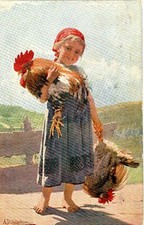 Campestrini bimba con usato  Rosignano Marittimo
