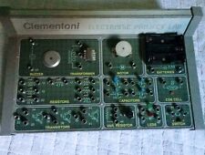 Clementoni electronic project usato  Italia