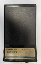 Telemecanique ksa 02cf5 d'occasion  Nice-