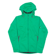 Mammut womens shell for sale  BLACKBURN