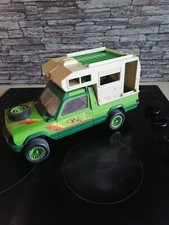 Matra rancho camping d'occasion  Chalindrey
