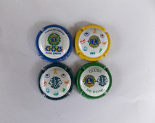 Capsules champagne cattier d'occasion  Vertus