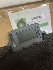 Renault megane audio for sale  STAINES-UPON-THAMES