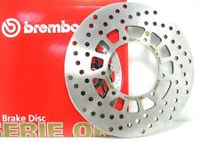 disco freno brembo motard usato disco freno brembo motard usato Massa di Somma