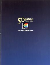 Kettler katalog 1949 gebraucht kaufen  Gladbeck