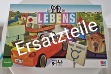Spiel lebens ersatzteile gebraucht kaufen  Marktl