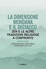 Altre tradizioni usato  Zerbolo