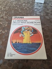Missione delle navi usato  Tufillo