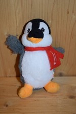 Plüschtier kuscheltier pingui gebraucht kaufen  Aichach