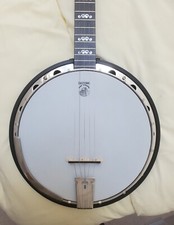 Deering goodtime string for sale  THATCHAM
