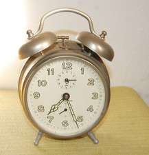 reveil cloche d'occasion reveil cloche d'occasion  Brignoles