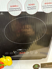Clatronic eki 3569 gebraucht kaufen  Telgte
