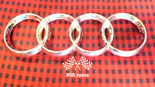 Logo fregio audi usato  Catania