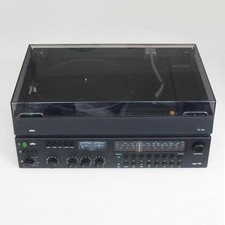 Braun stereoanlage plattenspie gebraucht kaufen  Deutschland