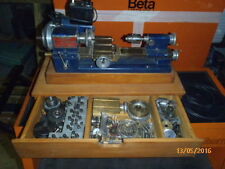 Tornio shirline 1100 usato  Zuglio