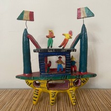 Sculpture candelario medrano for sale  Port Chester