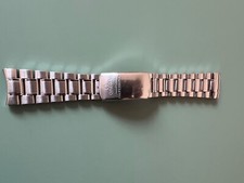 Bracciale omega speedmaster usato  Gela