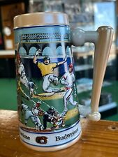 Budweiser salutes series for sale  Fremont