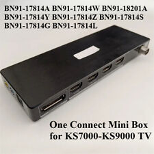 One connect box for sale  Walnut