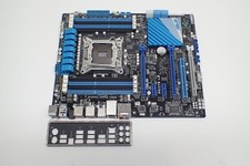 Asus p9x79 desktop for sale  South El Monte
