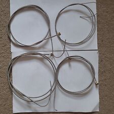 Base guitar strings for sale  BOURNEMOUTH