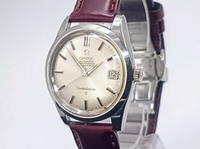 Vintage [Exc+5] Relógio Masculino OMEGA Constellation Cal.564 166.010 AT Do JAPÃO Y714, usado comprar usado  Enviando para Brazil
