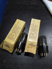 6sn7gt tube rca d'occasion  Franconville