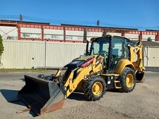 2016 caterpillar 420f2 for sale  Hinsdale