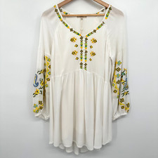 Chelsea violet tunic for sale  Arlington