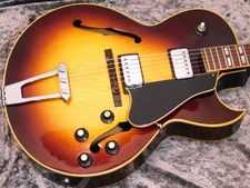 Gibson 175d 70 usato  Spedire a Italy